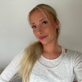 Matilde, Babysitter i Helsingør