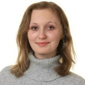 Julie, Babysitter in Roskilde
