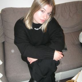 Lucia, Babysitter i København