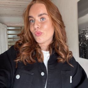 Josefine, Babysitter in Billund