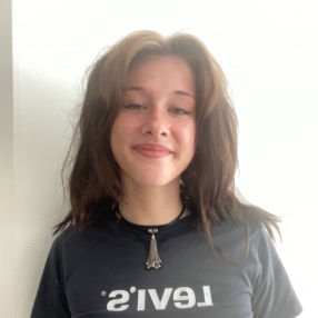 Silja, Babysitter in København