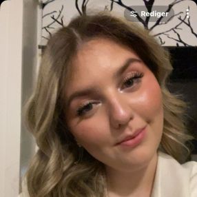 Mathilde, Babysitter in Haderslev
