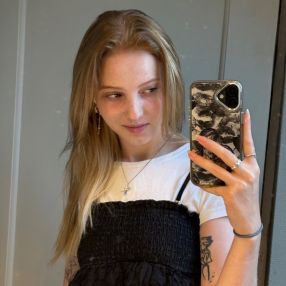 Malene, Babysitter i Vordingborg