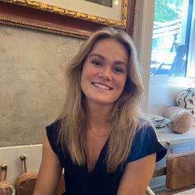 Clara, Babysitter in Ringsted