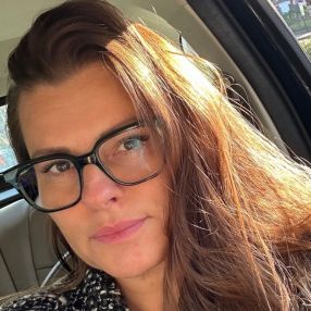 Anja, Babysitter i Kongens Lyngby