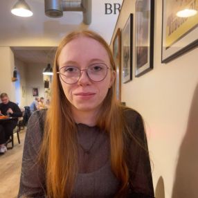 Jessica, Babysitter in Hobro