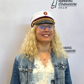 Emma, Babysitter i Hjørring