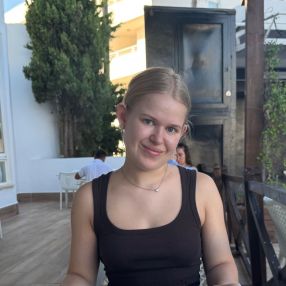 Siff, Babysitter i København