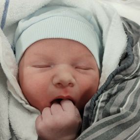 Ronny Juul, Familie i Fredensborg