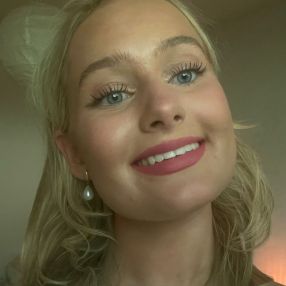 Clara mathilde, Babysitter i Aarhus