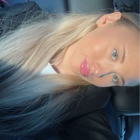 Rebekka, Babysitter i Roskilde