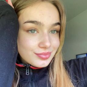 Lara, Babysitter i Slagelse