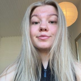Josefine, Babysitter i Lillerød