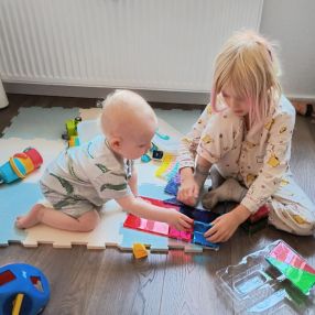 Christian, Familie i Frederikssund
