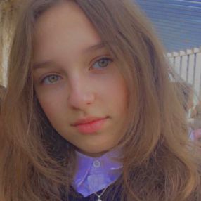 Dasha, Babysitter in Ejby