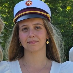 Natalie, Babysitter i Holbæk