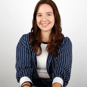 Olivia, Babysitter i København