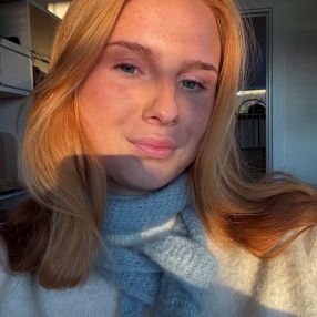 Isabella, Babysitter in Nyborg