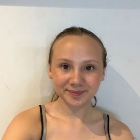 Jessica, Babysitter i Græsted
