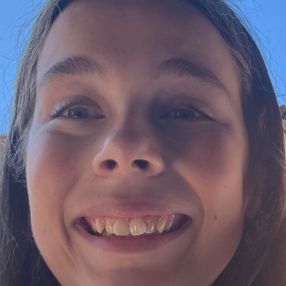 Katrine, Babysitter in Ballerup