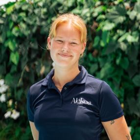 Nanna, Babysitter i Aalborg