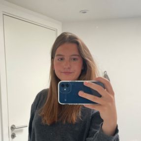 Vera, Babysitter in Hellerup