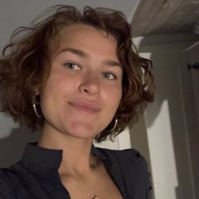Jytte, Babysitter in Aarhus