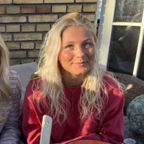 Matilde, Babysitter i Køge
