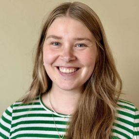 Kamilla, Babysitter i København