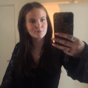 Mathilde, Babysitter i Nørresundby