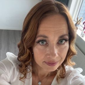 Sabine, Babysitter in Viborg