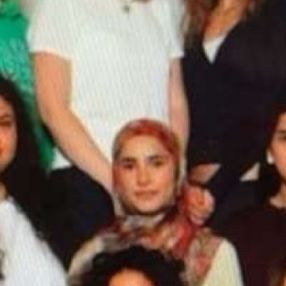 Khushbo, Babysitter i Køge