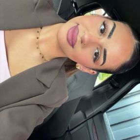 Diana, Babysitter in Randers