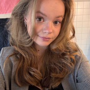 Olivia, Babysitter i Nykøbing Mors