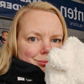Marie, Family in Kokkedal