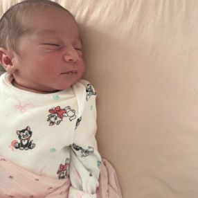 Alaa, Familie i Aarhus