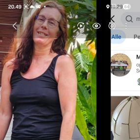Henriette, Babysitter i Rønne