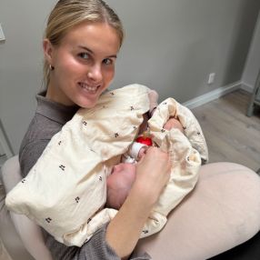 Carla, Babysitter in Vejle