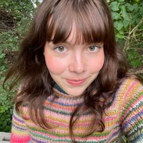 Nina Sofie, Babysitter i København