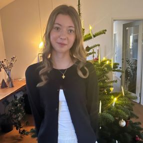 Ida, Babysitter i Aarhus