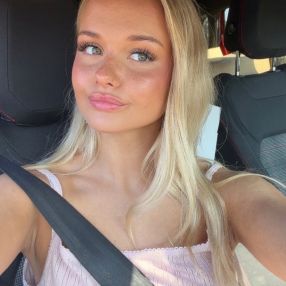 Nana, Babysitter i Solrød Strand