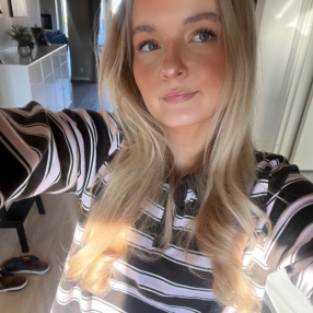 Sofie, Babysitter i Aalborg