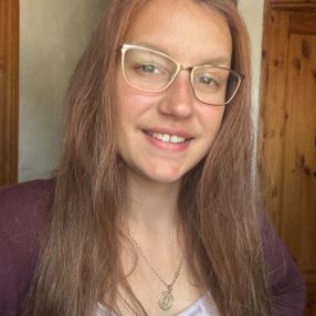 Justina, Babysitter in Nakskov