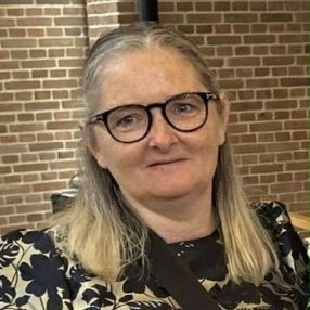 Dorte, Babysitter i Lemvig