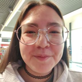 Margith, Babysitter in Kastrup