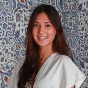 Mina, Babysitter in Frederiksberg
