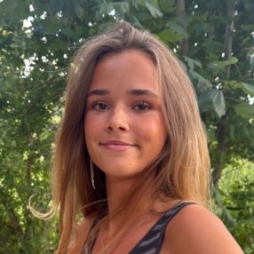 Isa, Babysitter i Birkerød