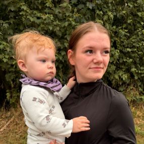 Simone, Babysitter i Haderslev