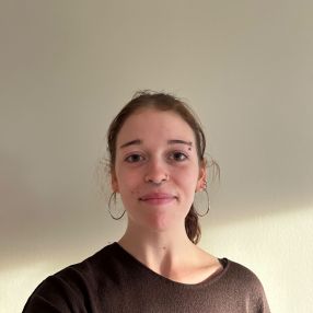 Paula, Babysitter i Fredericia