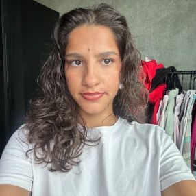 Sarina, Babysitter in Glostrup